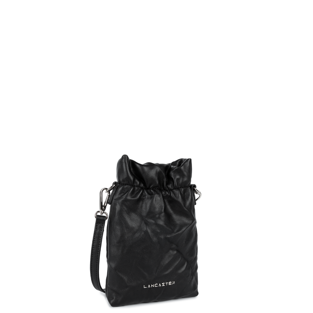 Pochette smartphone - Froissé