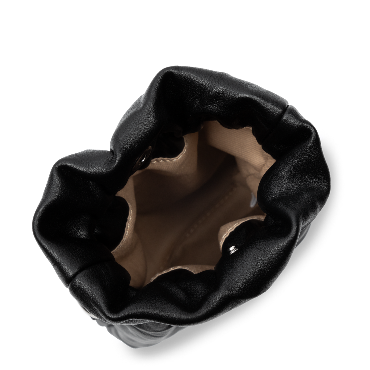 Pochette smartphone - Froissé