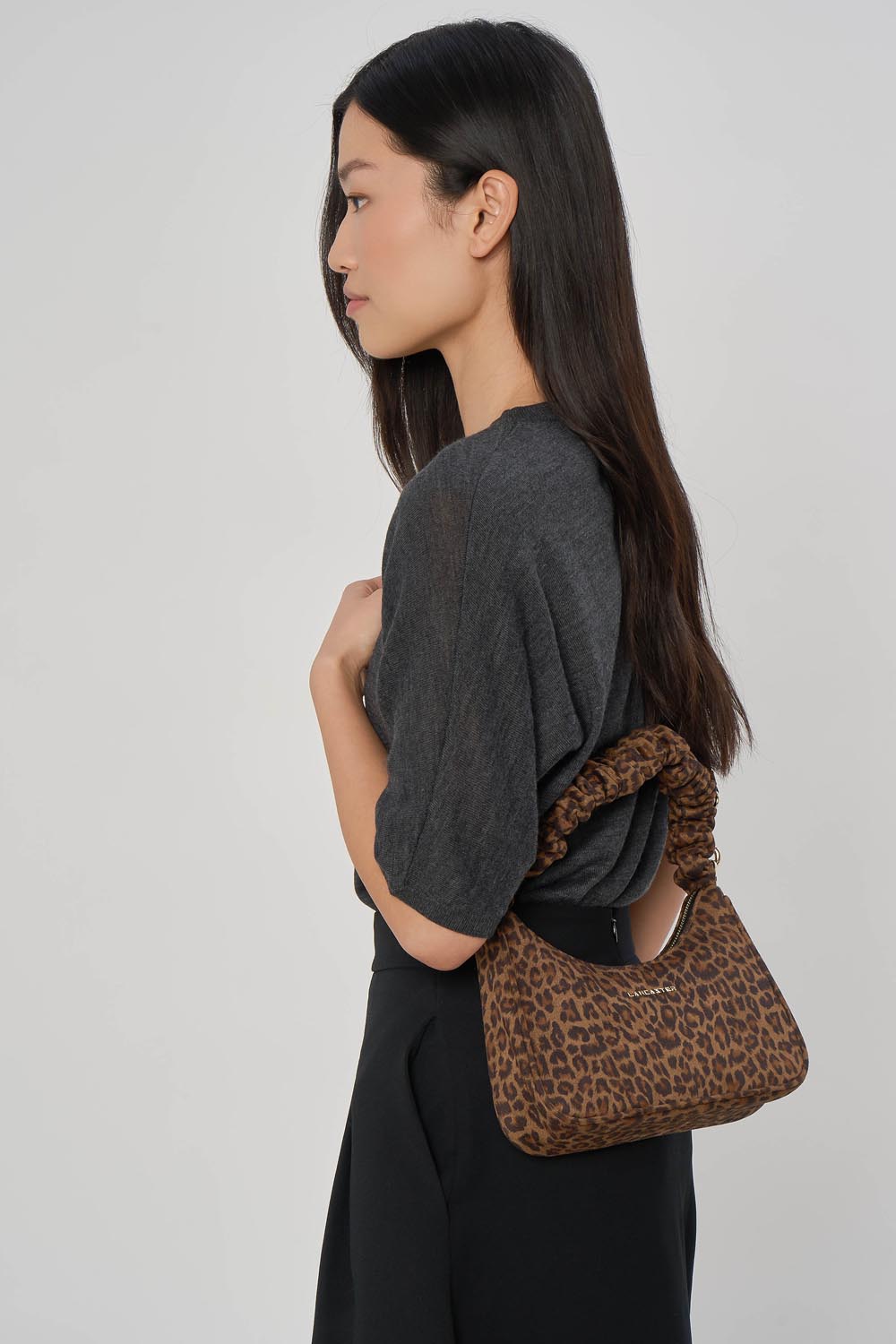Sac trotteur - Jungle Chouchou