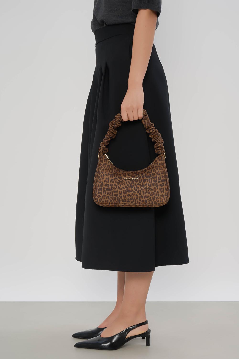 Sac trotteur - Jungle Chouchou
