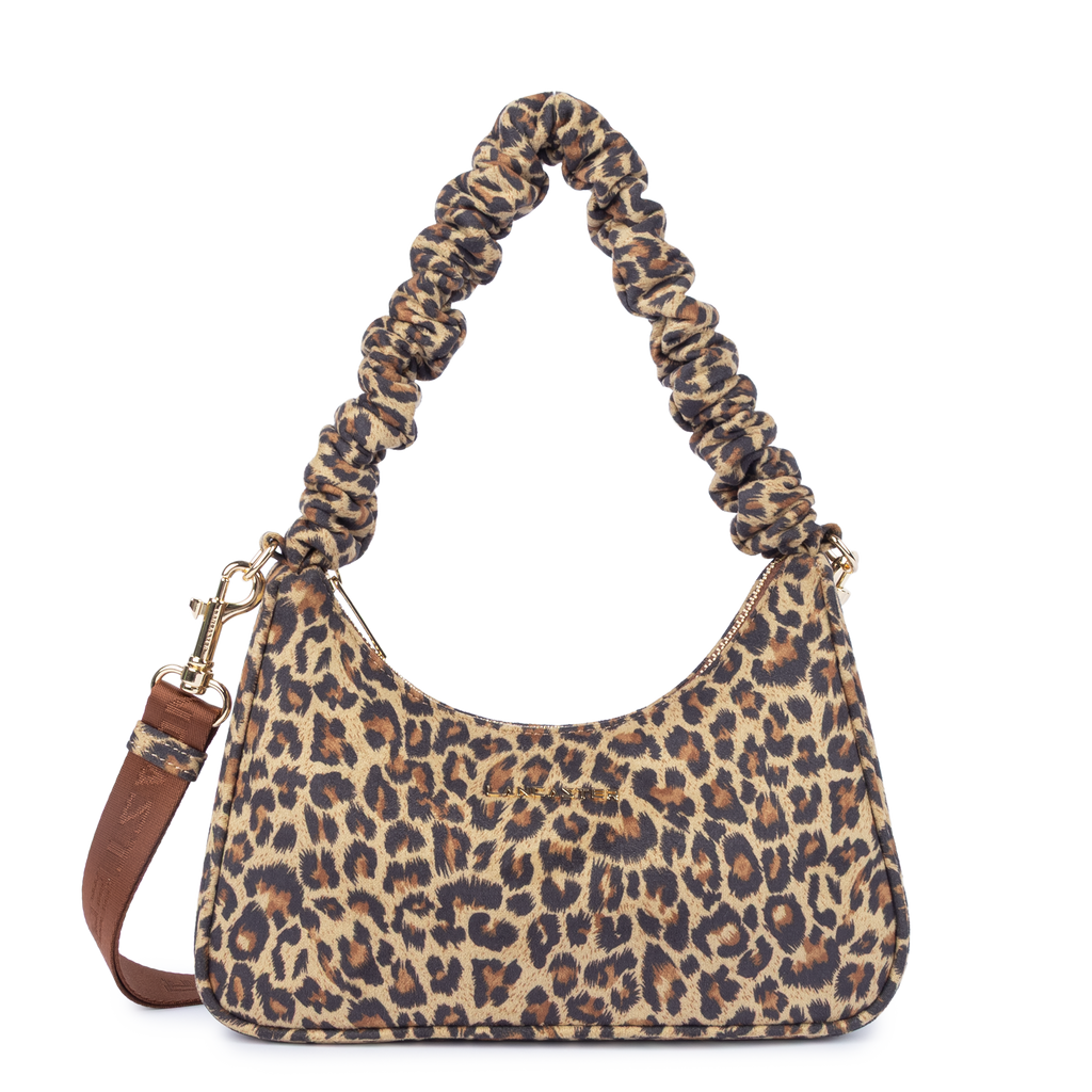 Sac trotteur - Jungle Chouchou