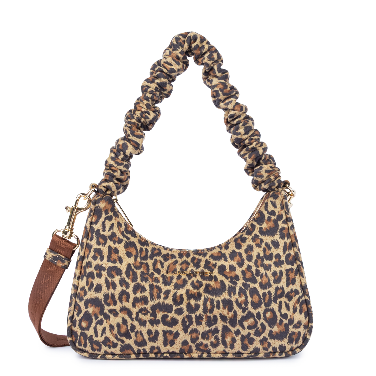 Sac trotteur - Jungle Chouchou