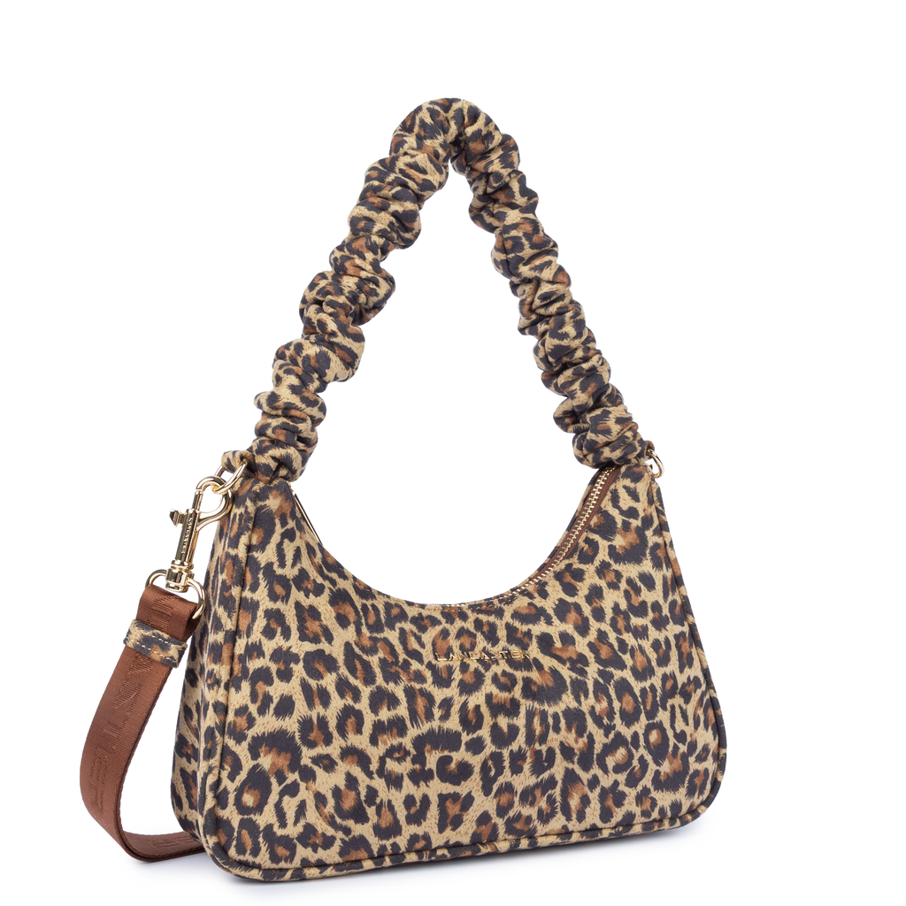 Sac trotteur - Jungle Chouchou