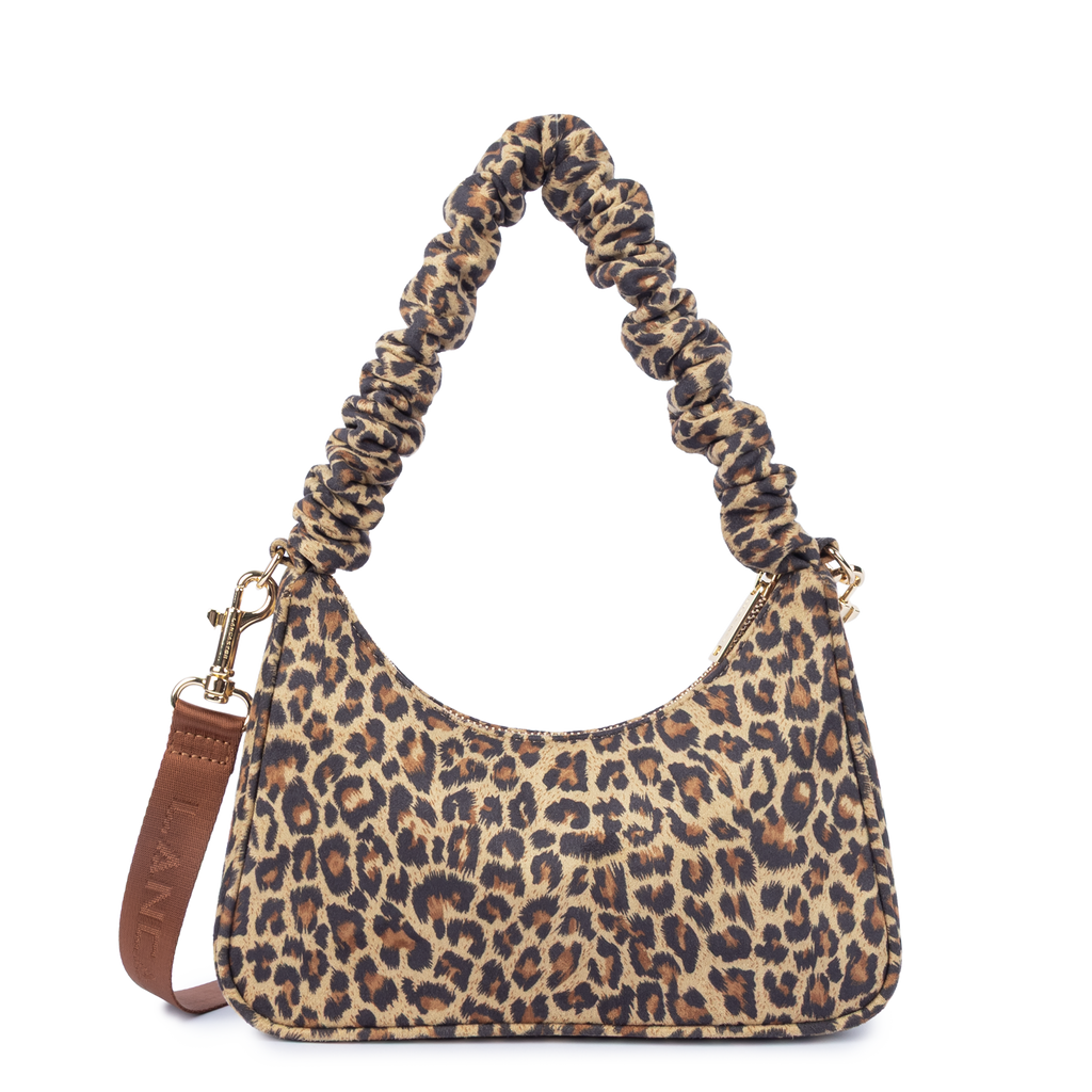Sac trotteur - Jungle Chouchou