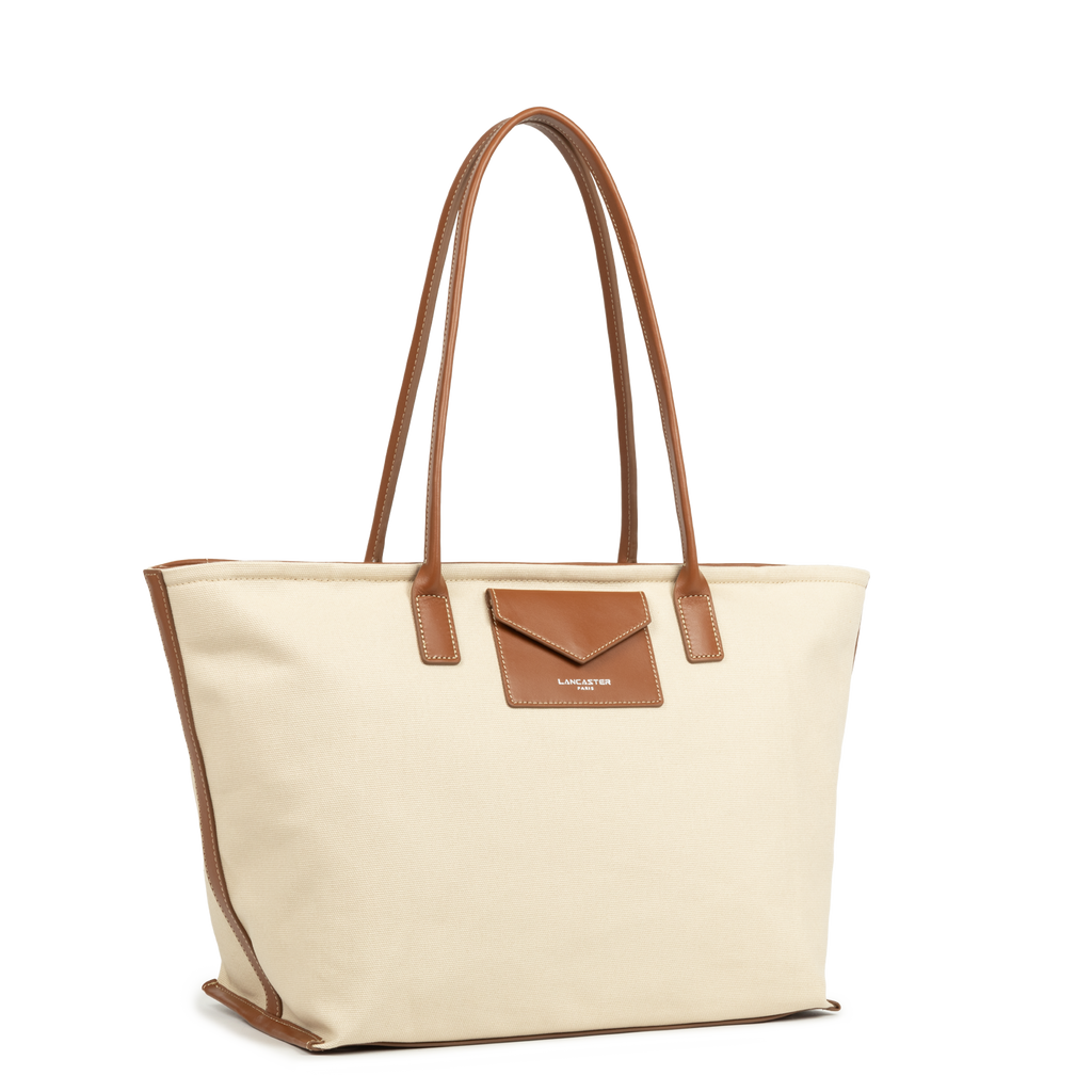 Sac cabas épaule - Canvas KBA