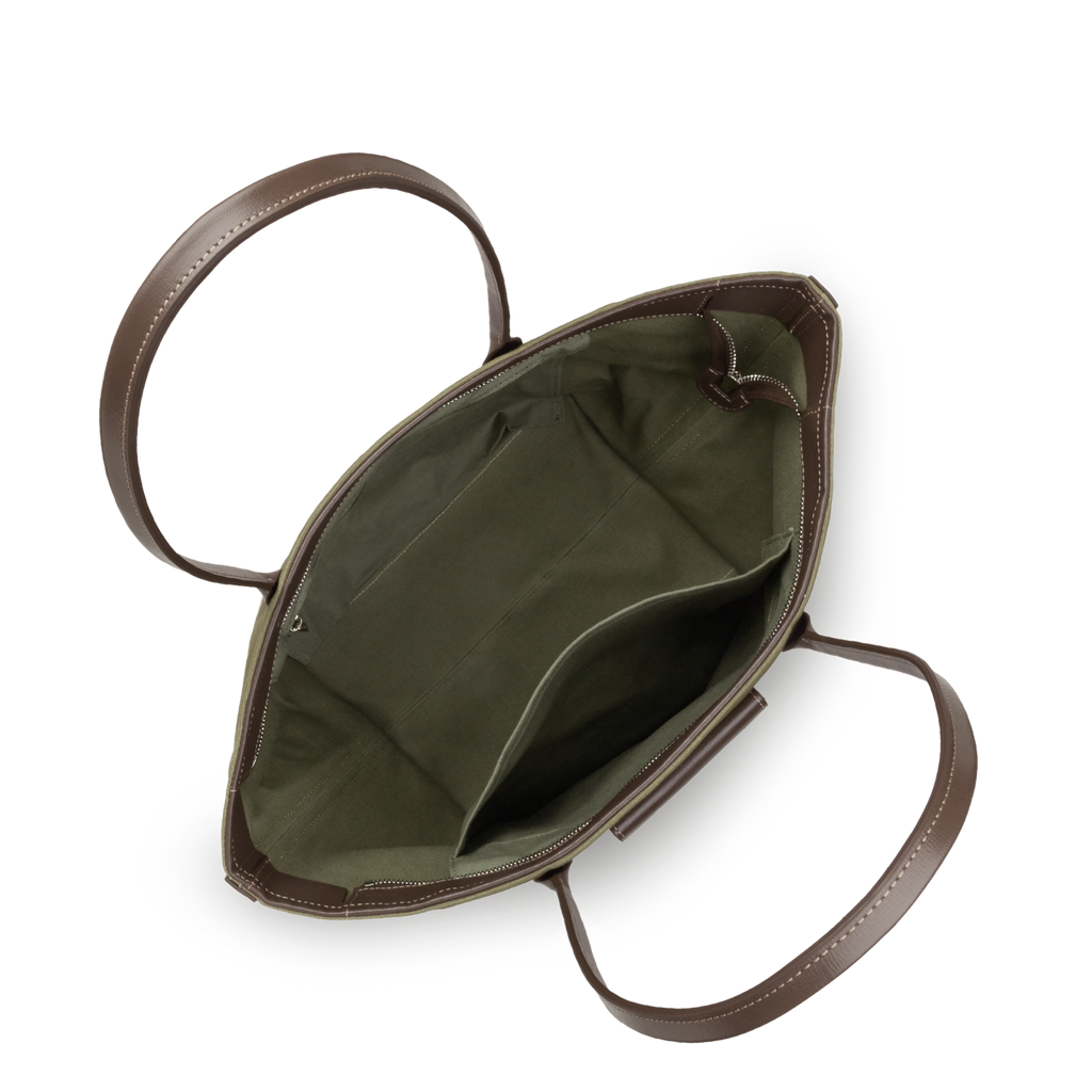 Sac cabas épaule - Canvas KBA