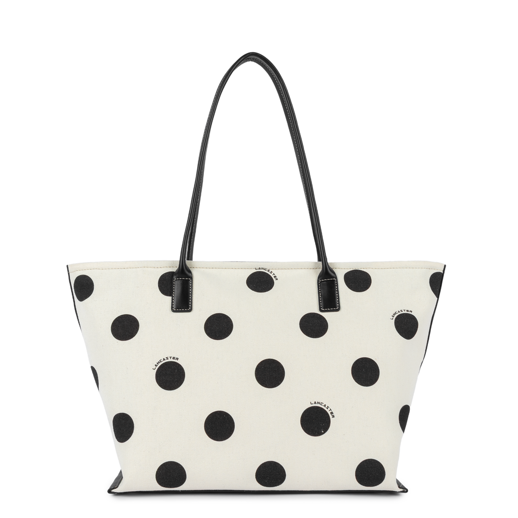 Sac cabas épaule - Canvas KBA
