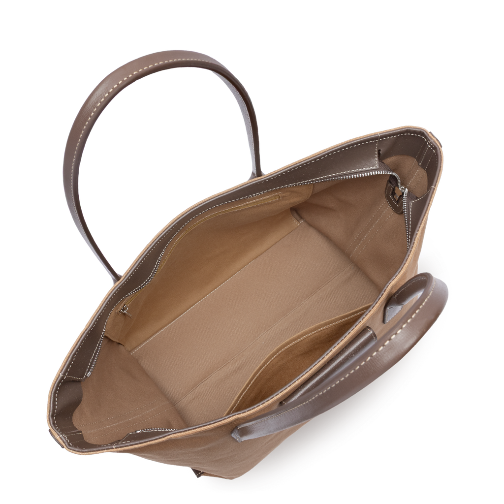 Sac cabas épaule - Canvas KBA