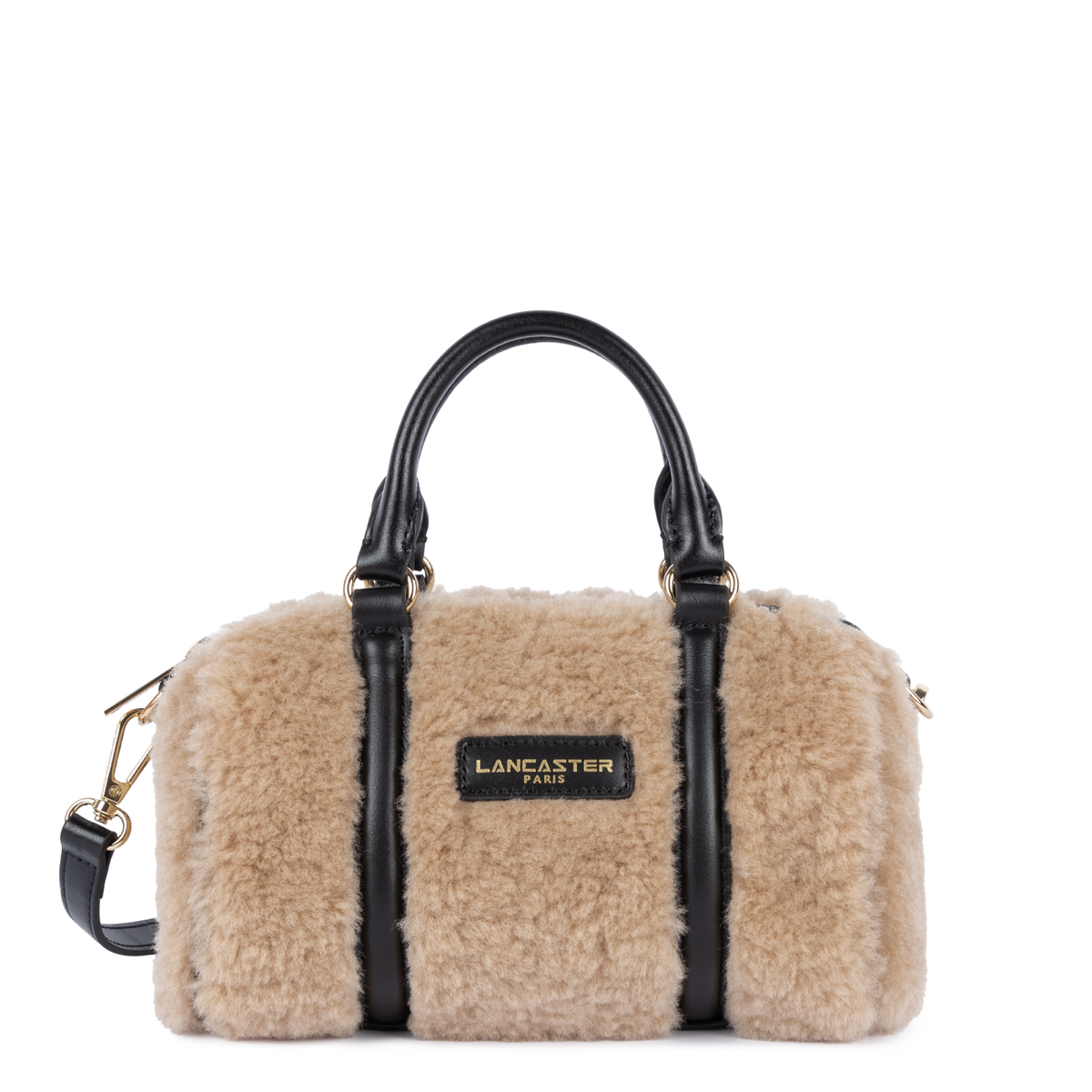 Petit sac polochon - Moumoute Ana