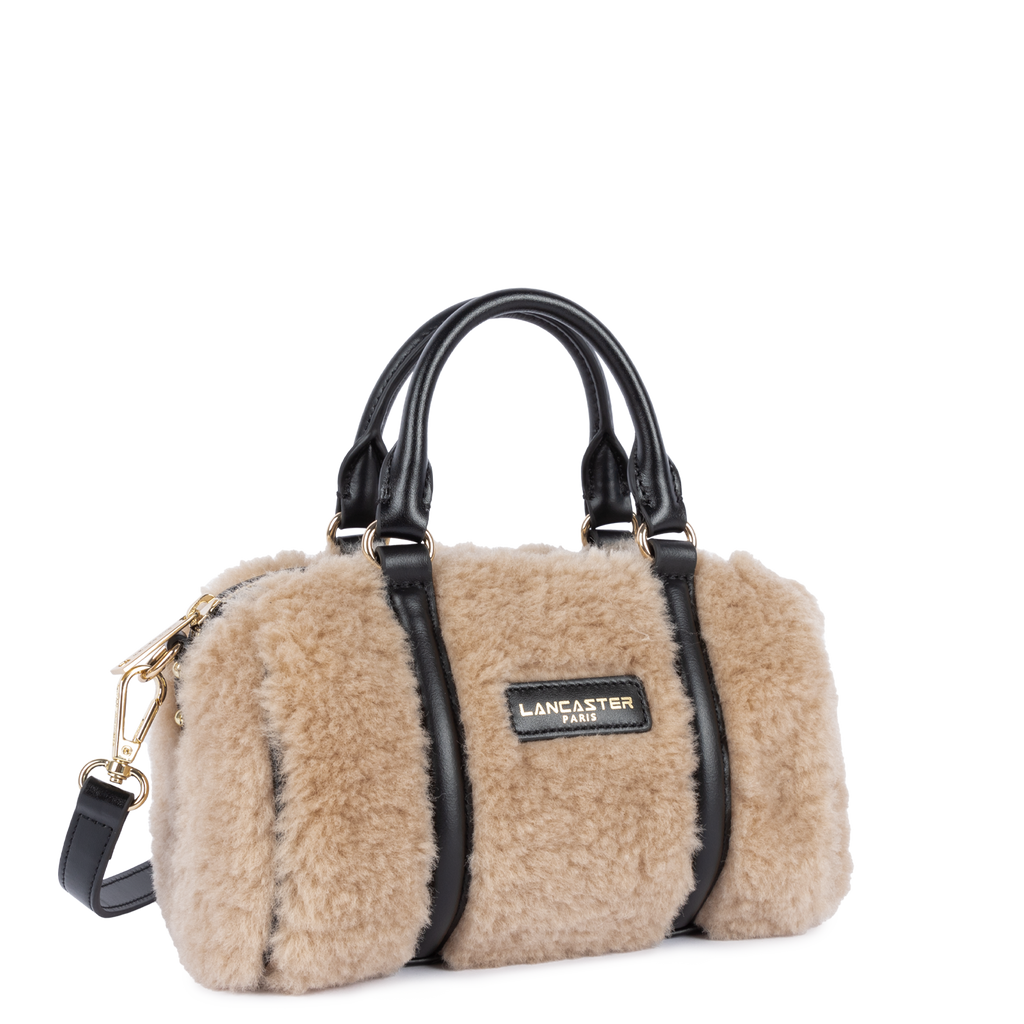 Petit sac polochon - Moumoute Ana