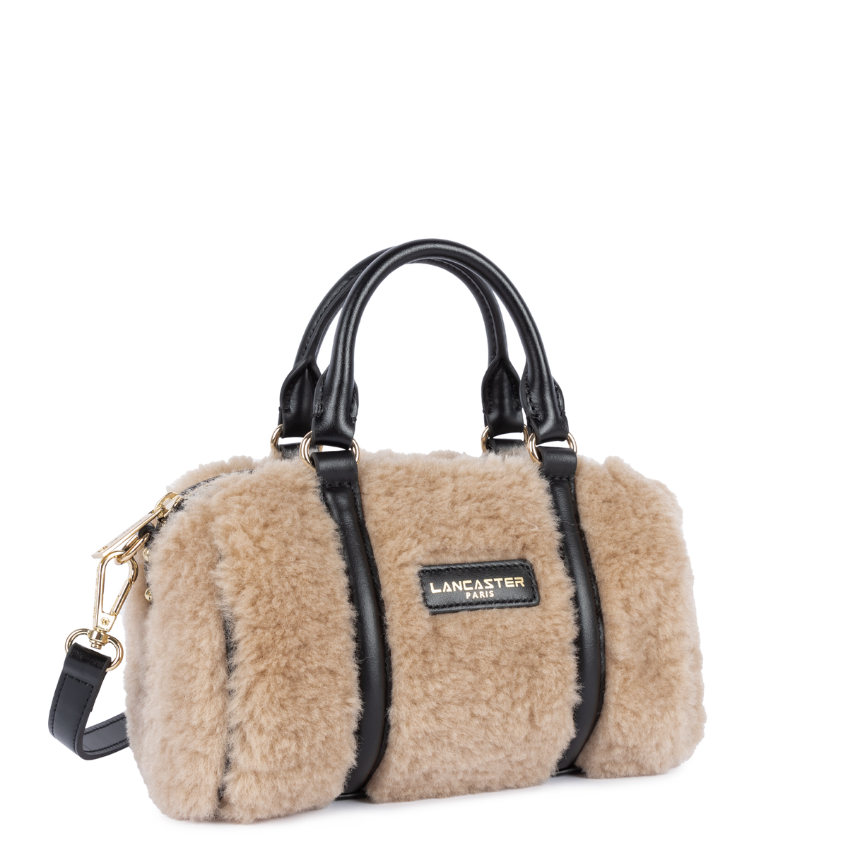 Petit sac polochon - Moumoute Ana