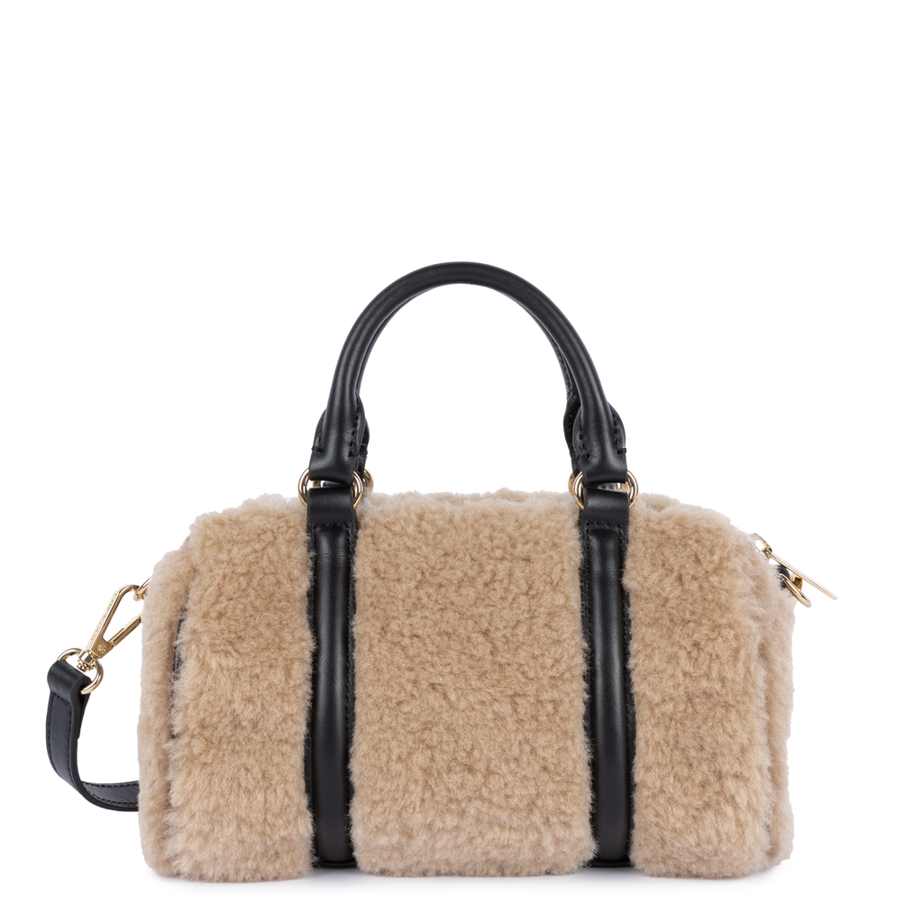 Petit sac polochon - Moumoute Ana