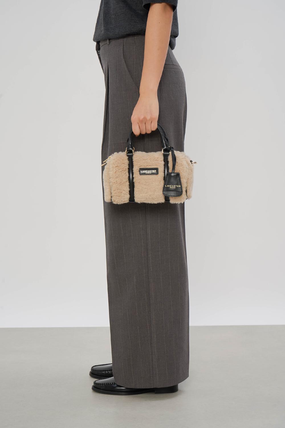 Petit sac polochon - Moumoute Ana