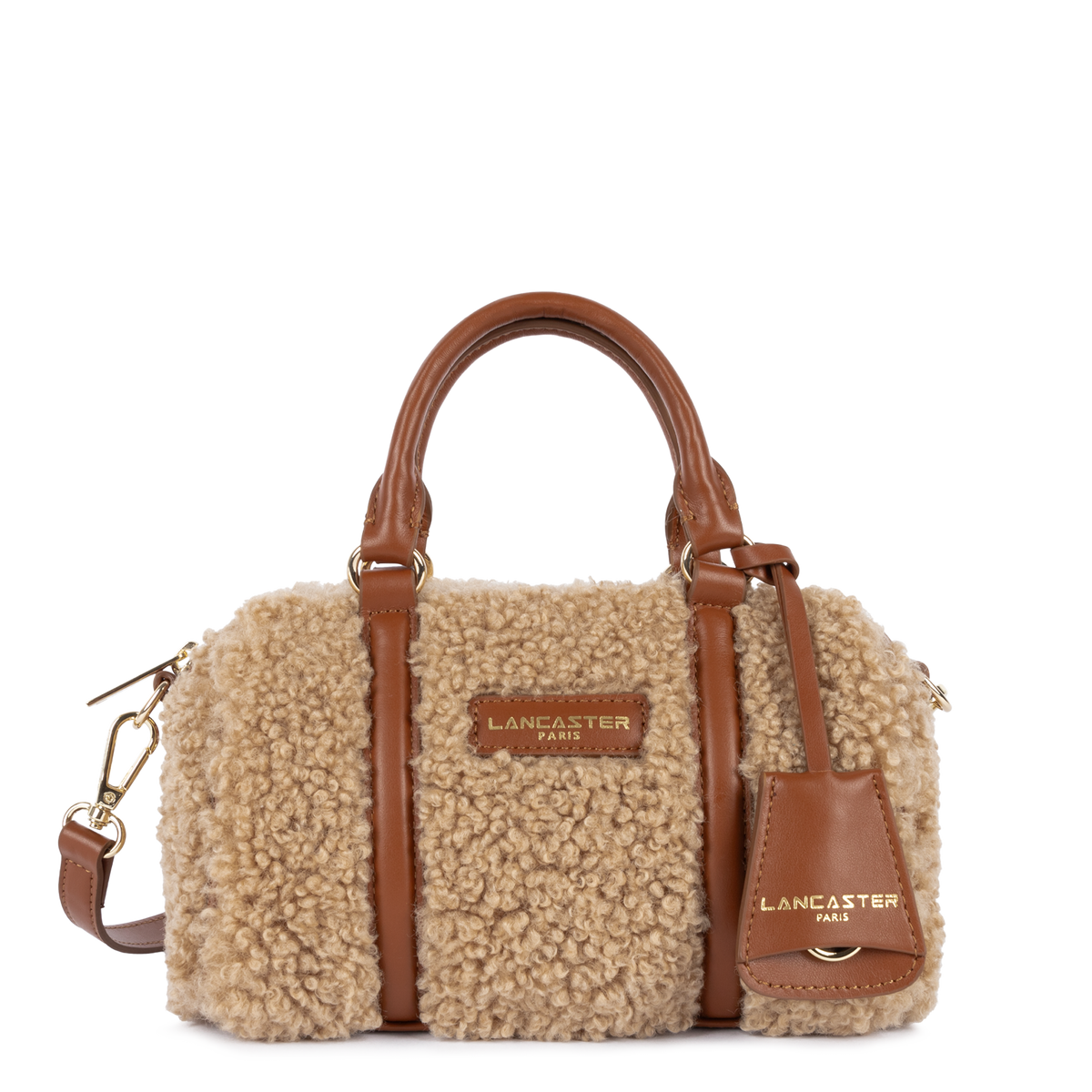 Petit sac polochon - Moumoute Ana