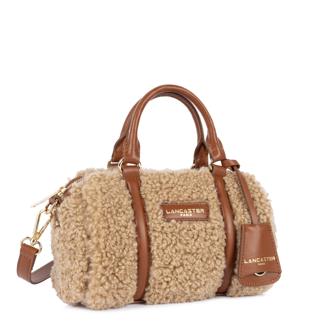 Petit sac polochon - Moumoute Ana
