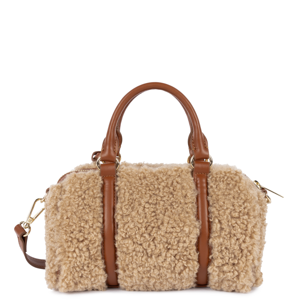 Petit sac polochon - Moumoute Ana