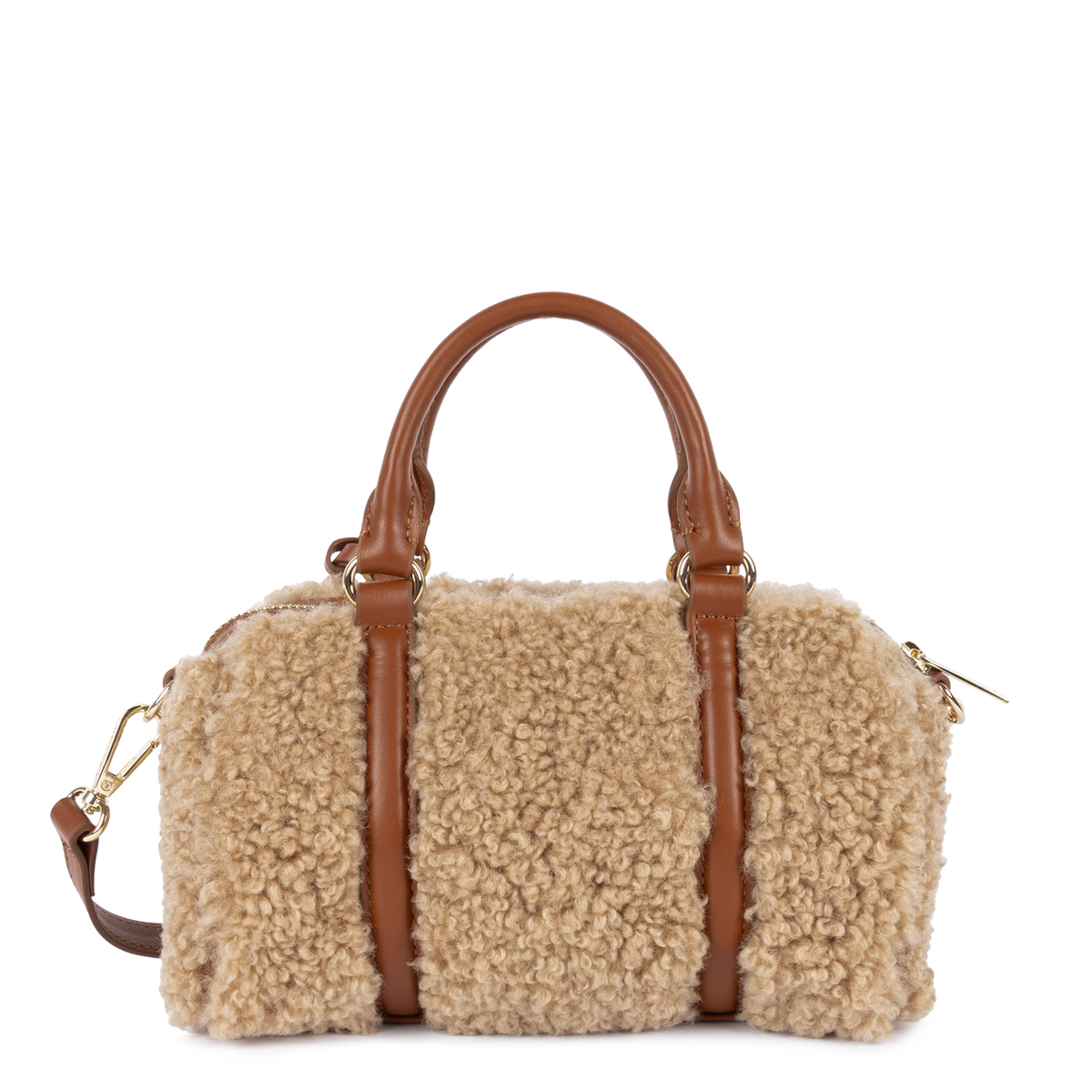 Petit sac polochon - Moumoute Ana