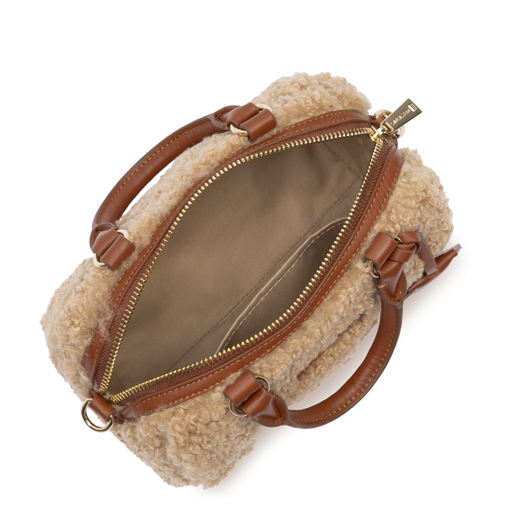 Petit sac polochon - Moumoute Ana