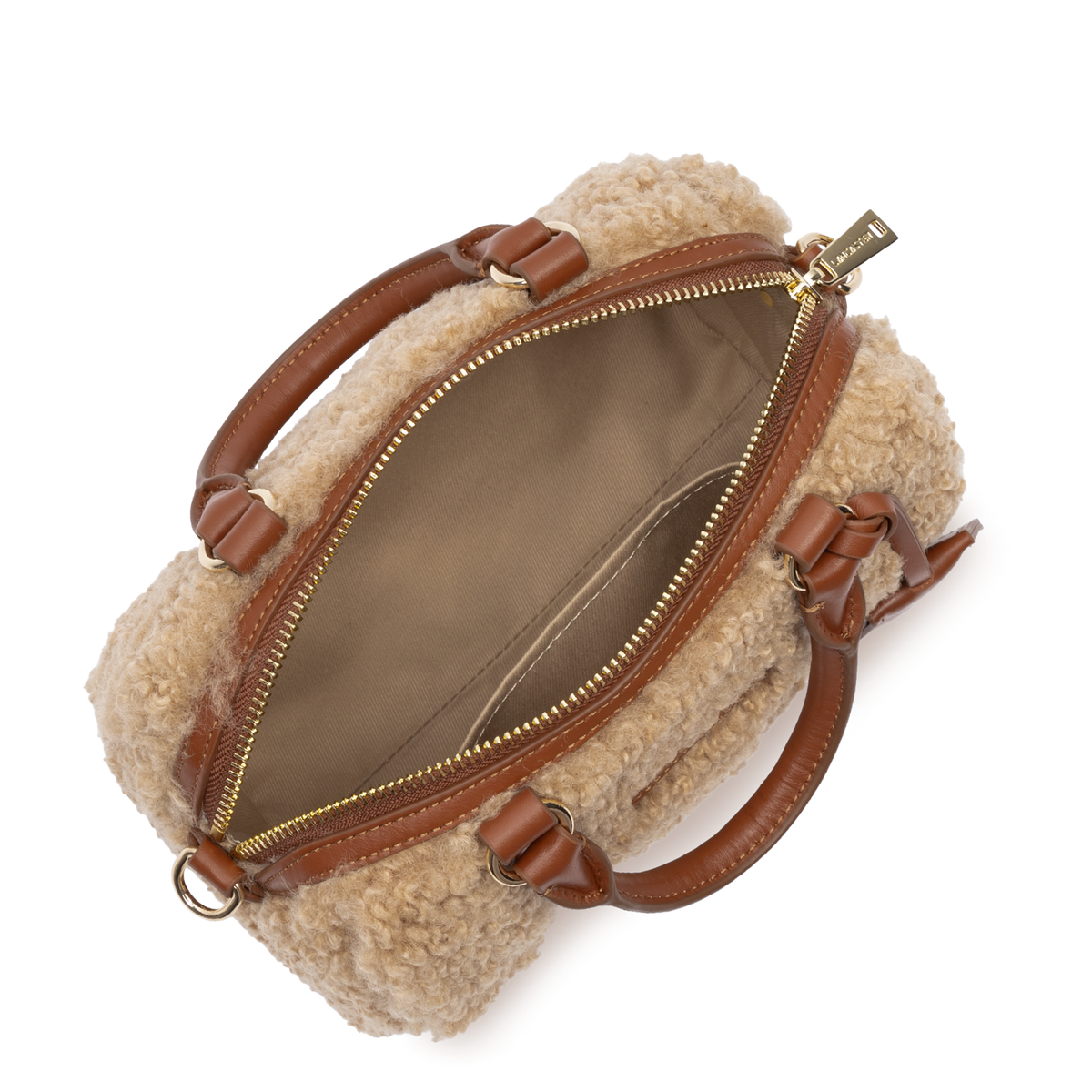 Petit sac polochon - Moumoute Ana