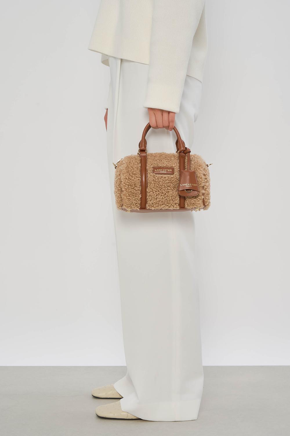 Petit sac polochon - Moumoute Ana
