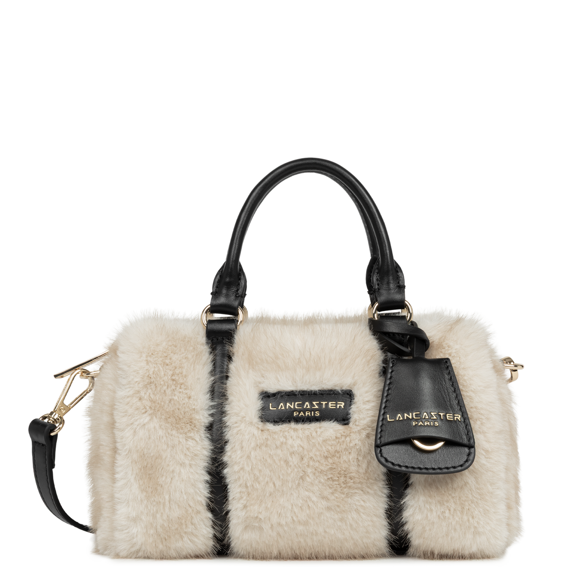 Petit sac polochon - Moumoute Ana