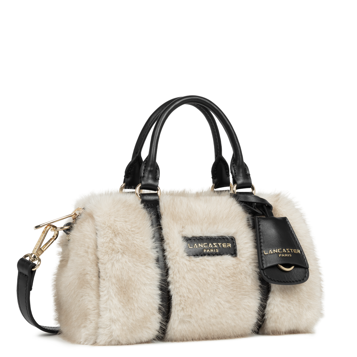 Petit sac polochon - Moumoute Ana