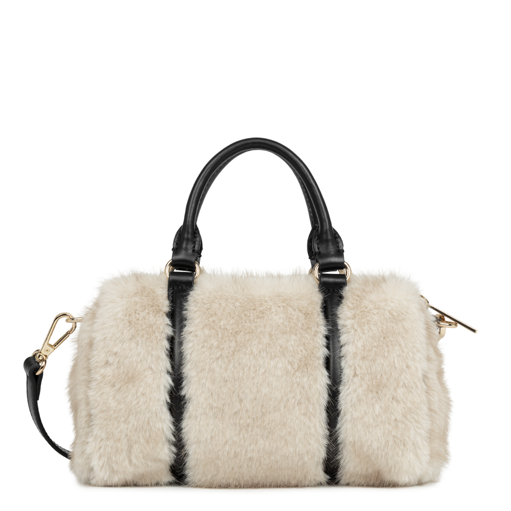 Petit sac polochon - Moumoute Ana