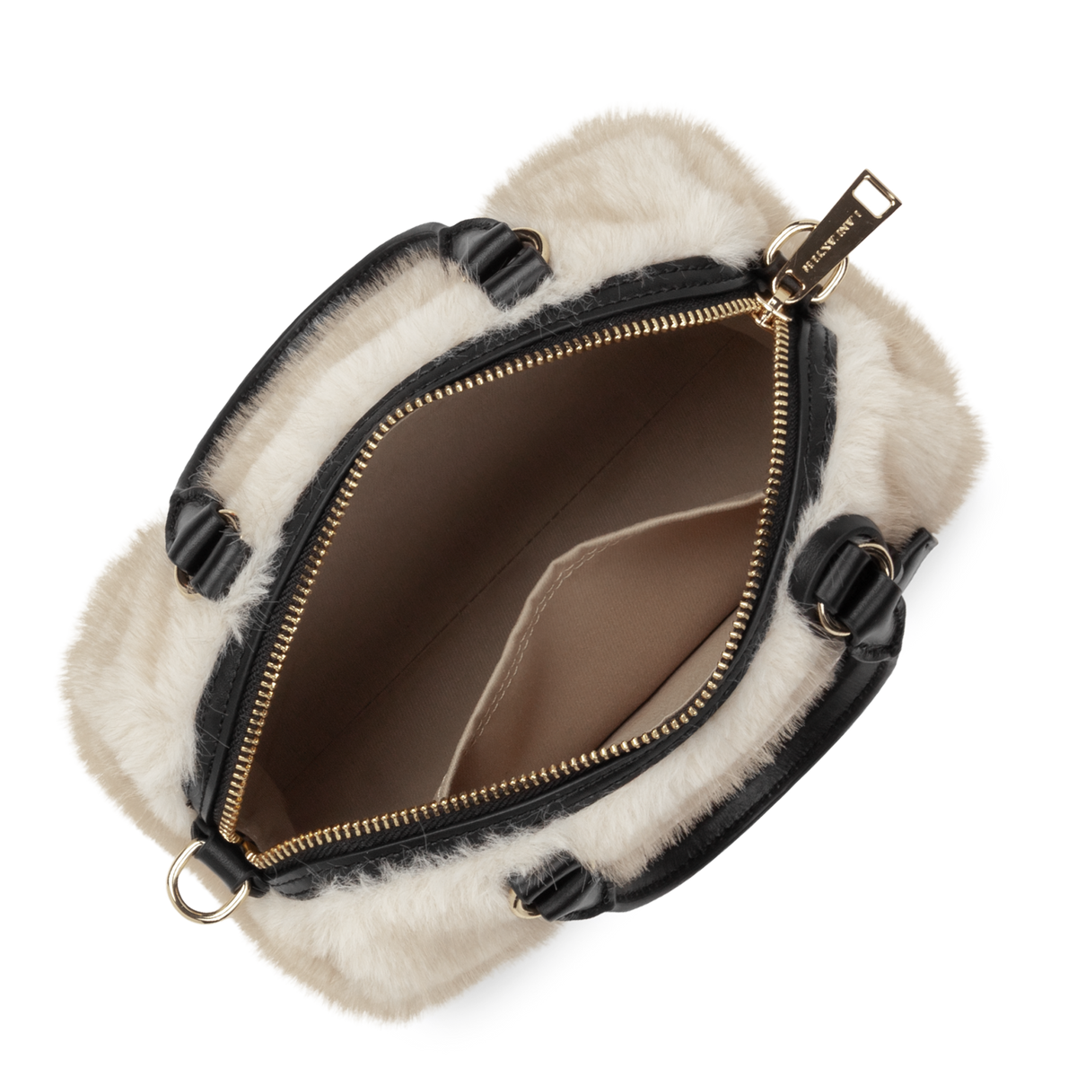 Petit sac polochon - Moumoute Ana