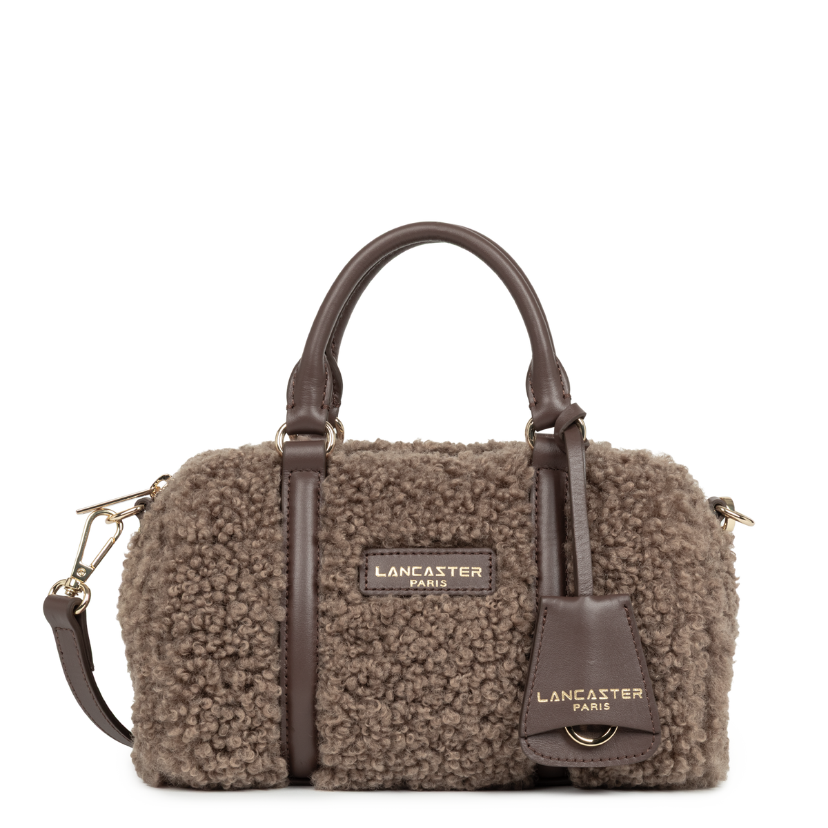 Petit sac polochon - Moumoute Ana