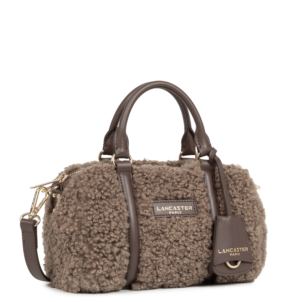 Petit sac polochon - Moumoute Ana