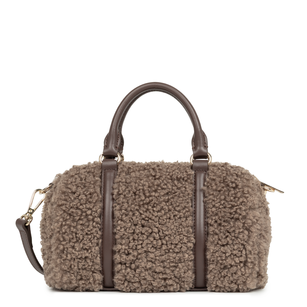 Petit sac polochon - Moumoute Ana