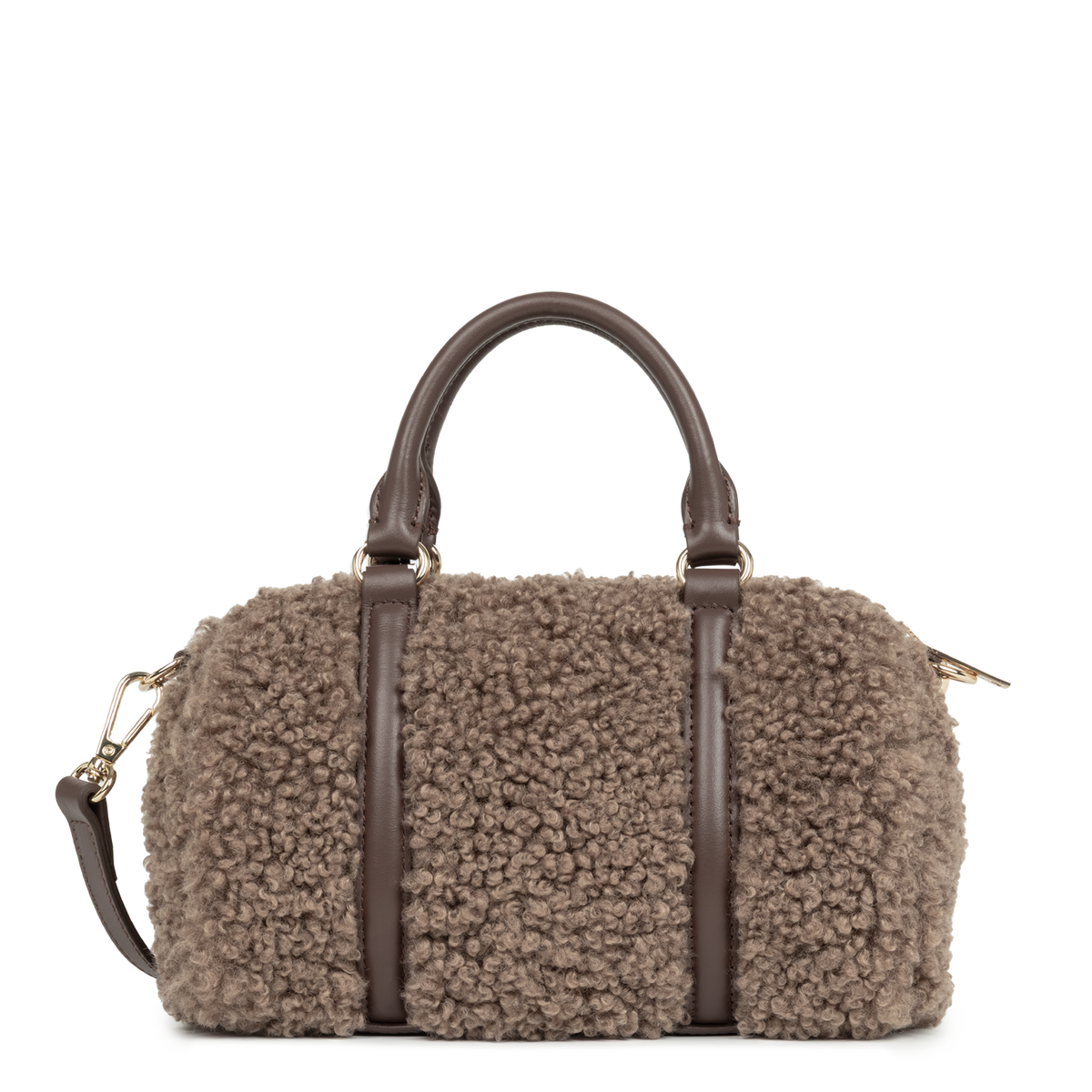 Petit sac polochon - Moumoute Ana
