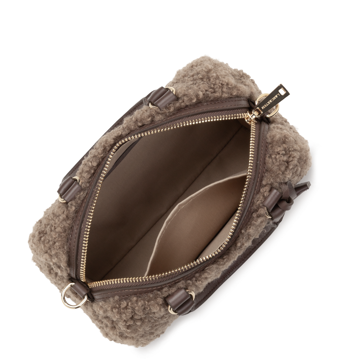 Petit sac polochon - Moumoute Ana