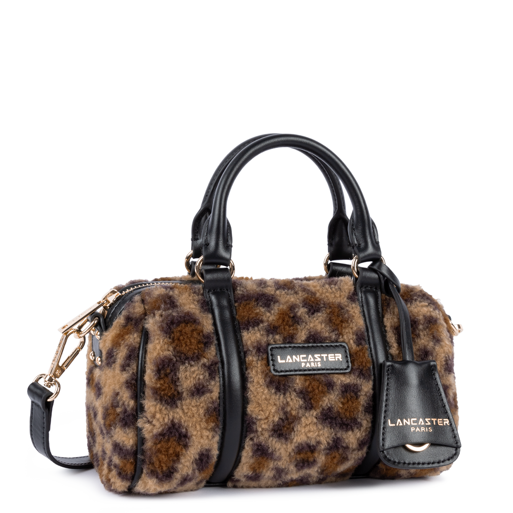 Petit sac polochon - Moumoute Ana