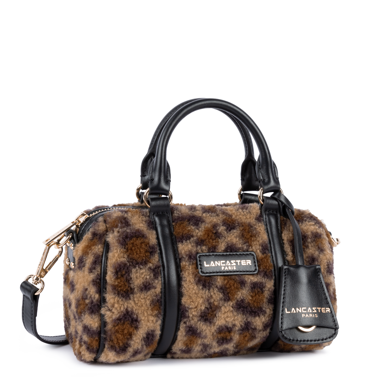 Petit sac polochon - Moumoute Ana