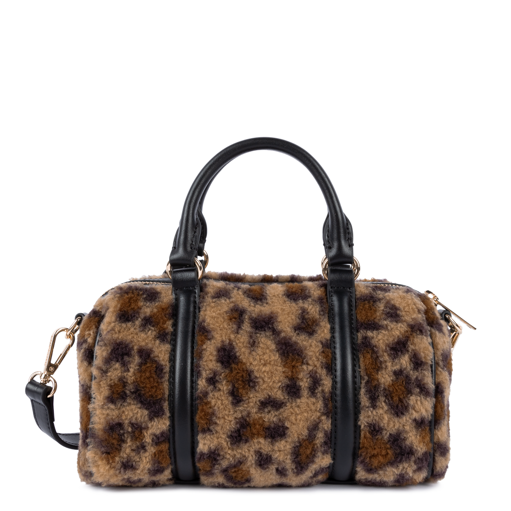 Petit sac polochon - Moumoute Ana