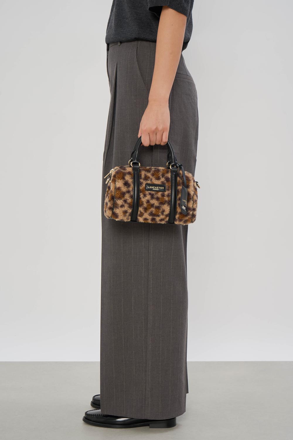 Petit sac polochon - Moumoute Ana