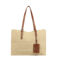 Grand sac cabas épaule - Playa
