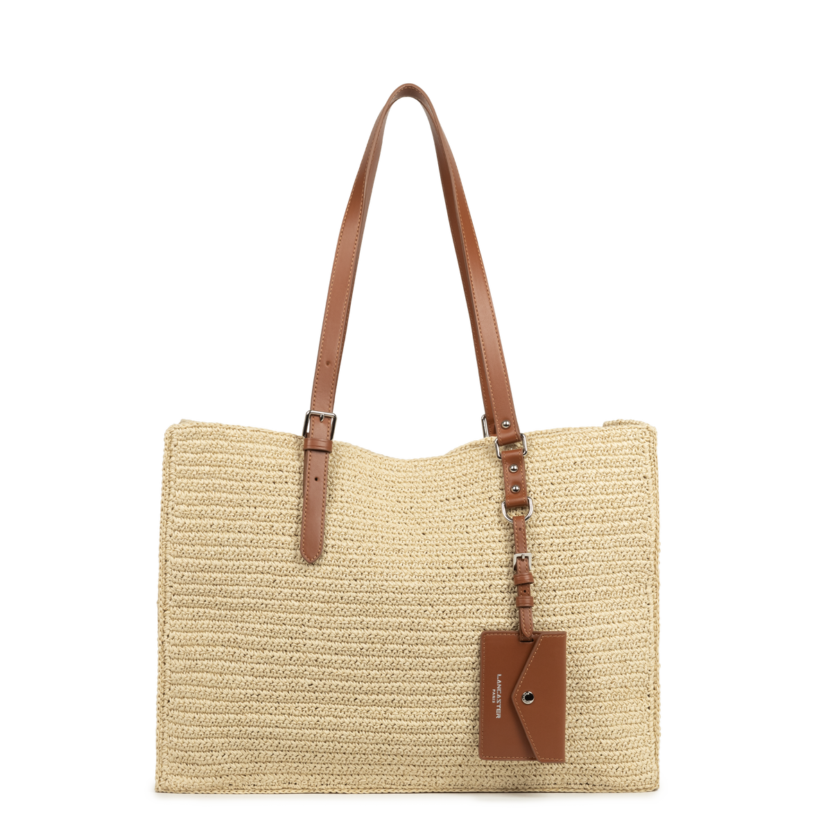 Grand sac cabas épaule - Playa