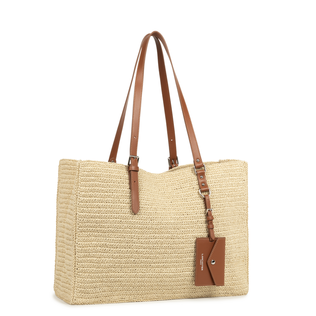 Grand sac cabas épaule - Playa