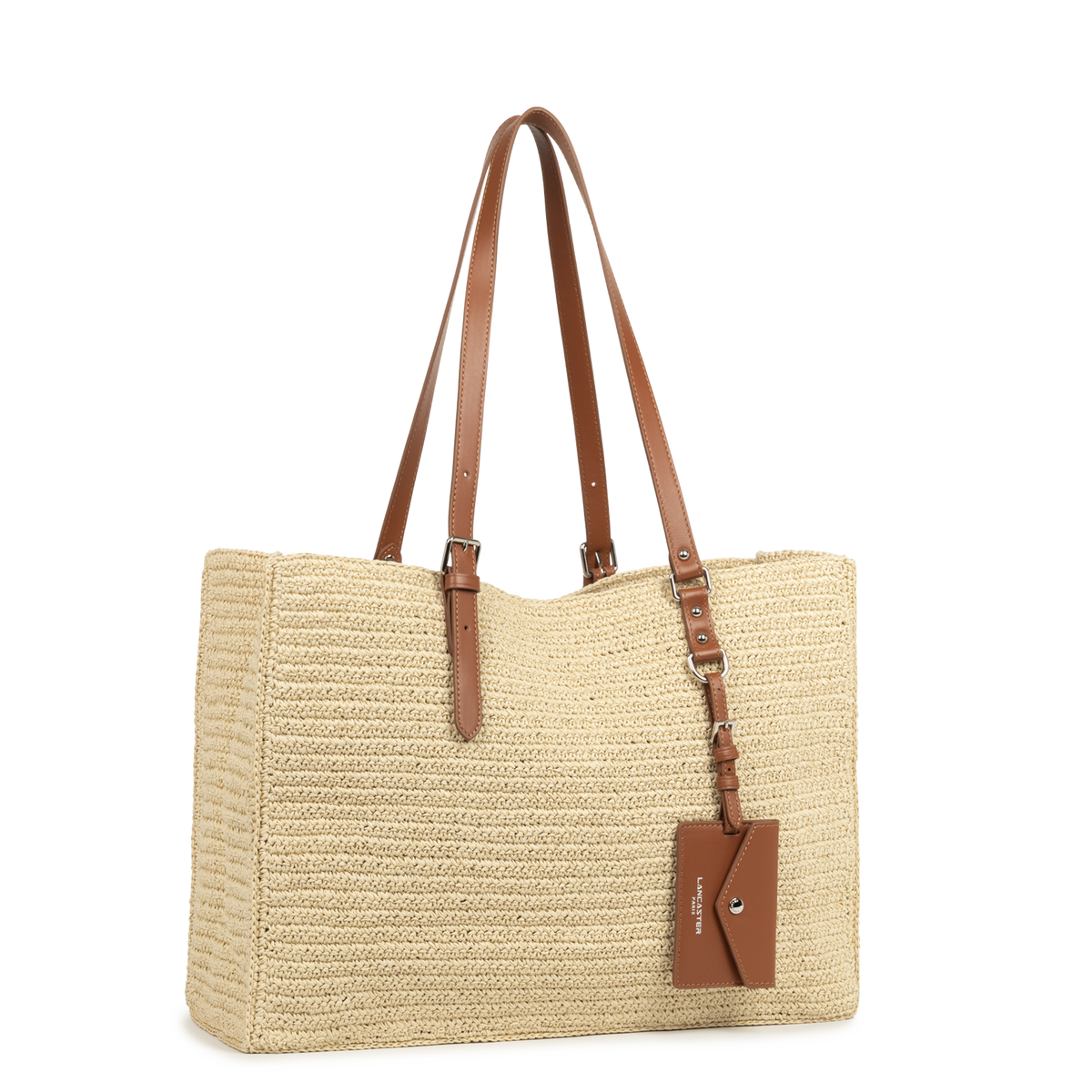 Grand sac cabas épaule - Playa