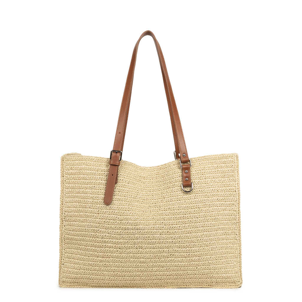 Grand sac cabas épaule - Playa