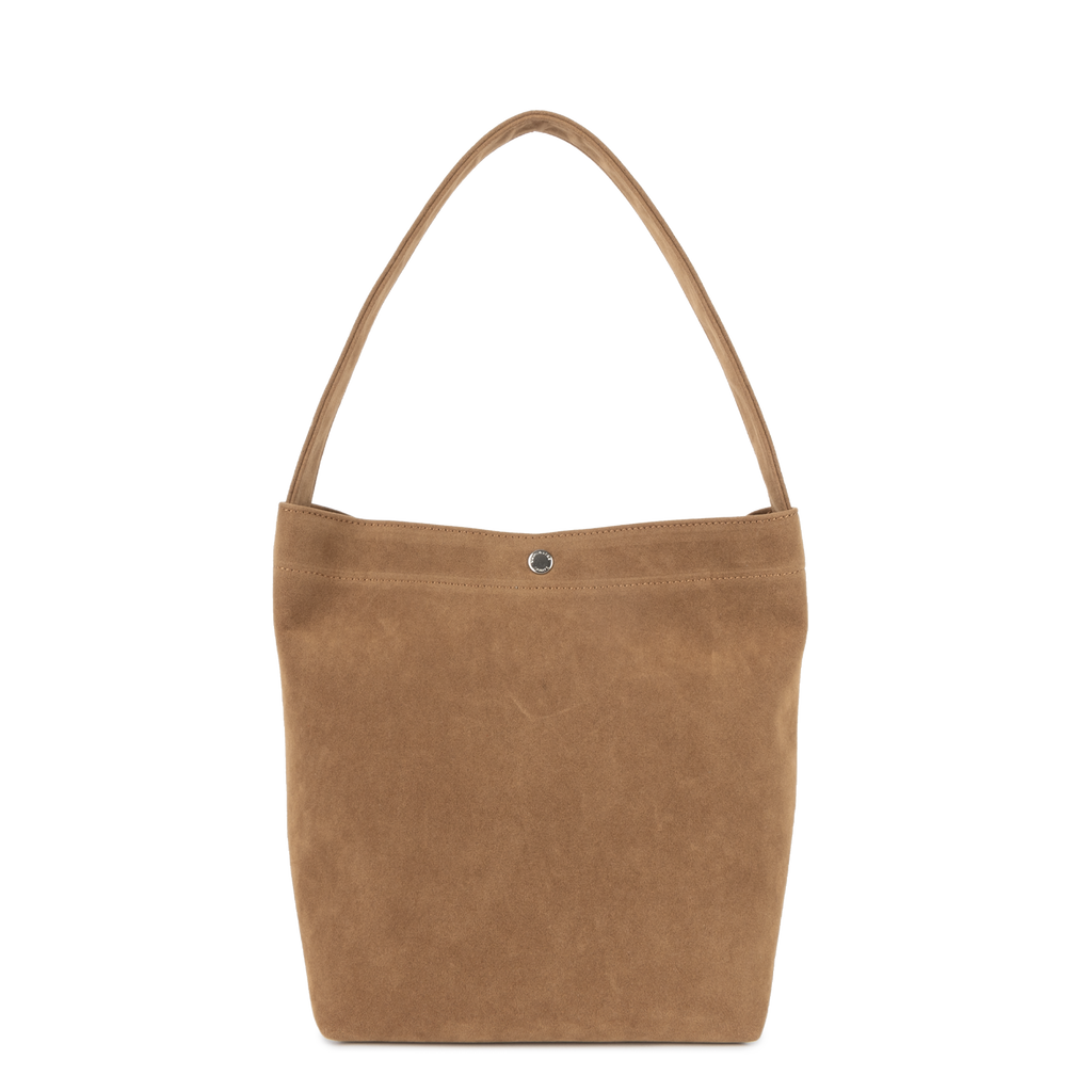 Mini sac seau - Suédine KBA