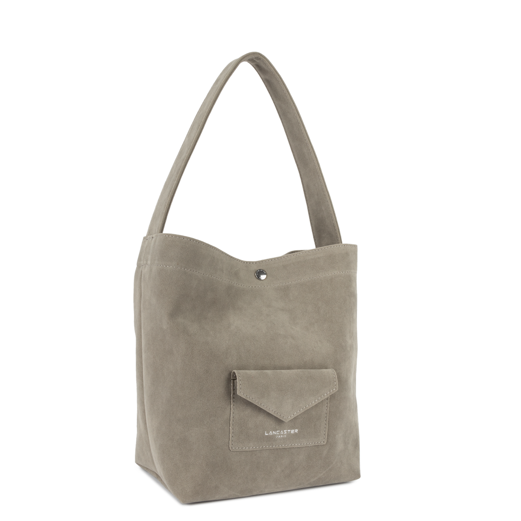 Mini sac seau - Suédine KBA