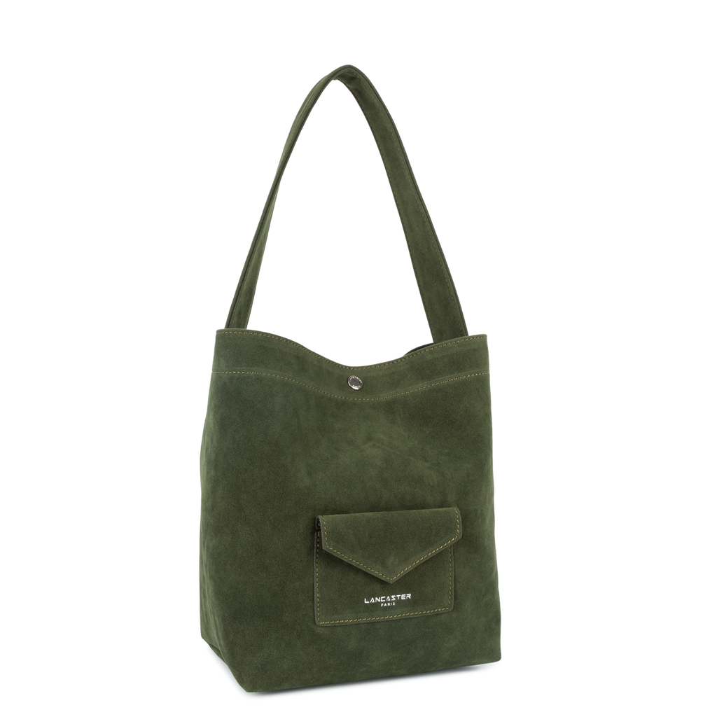 Mini sac seau - Suédine KBA