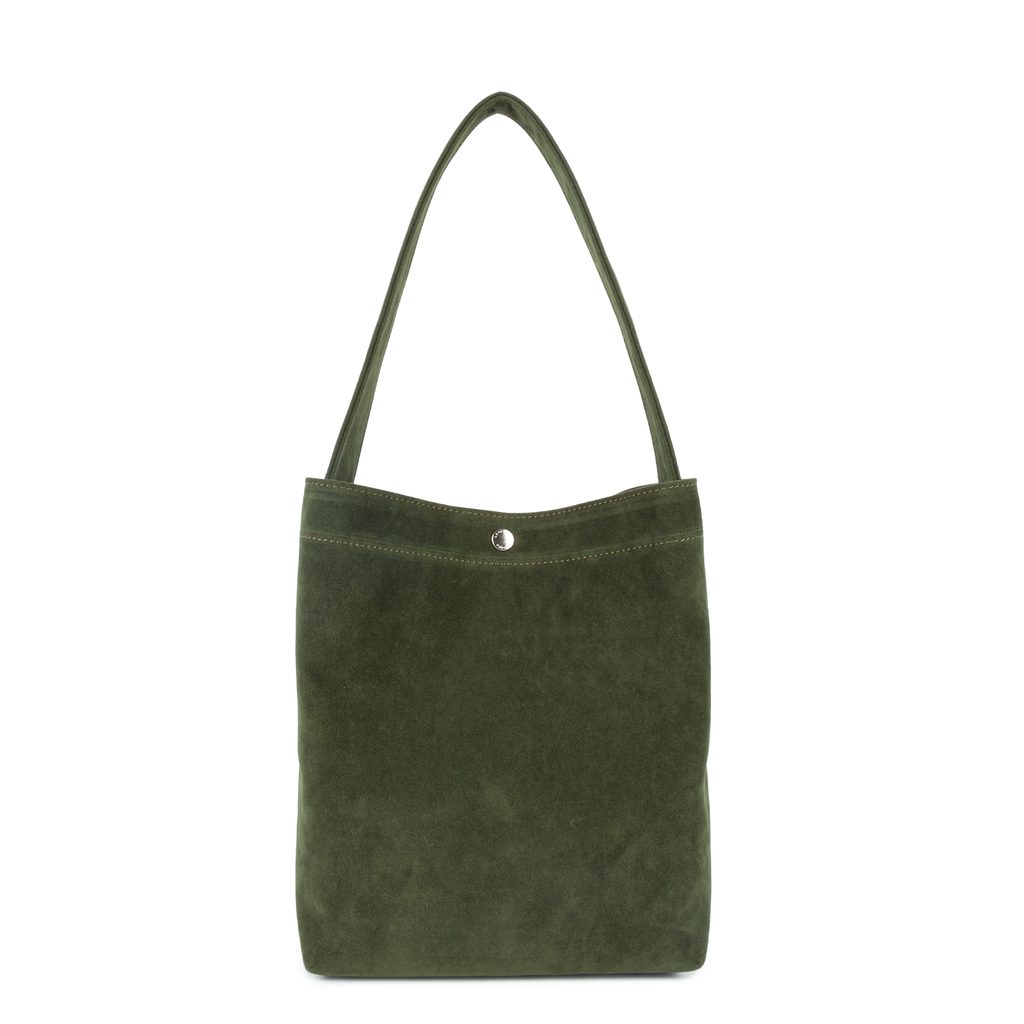 Mini sac seau - Suédine KBA