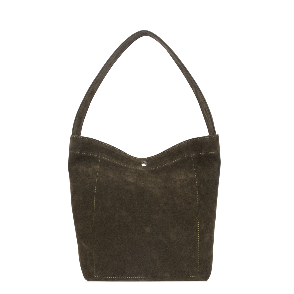 Mini sac seau - Suédine KBA