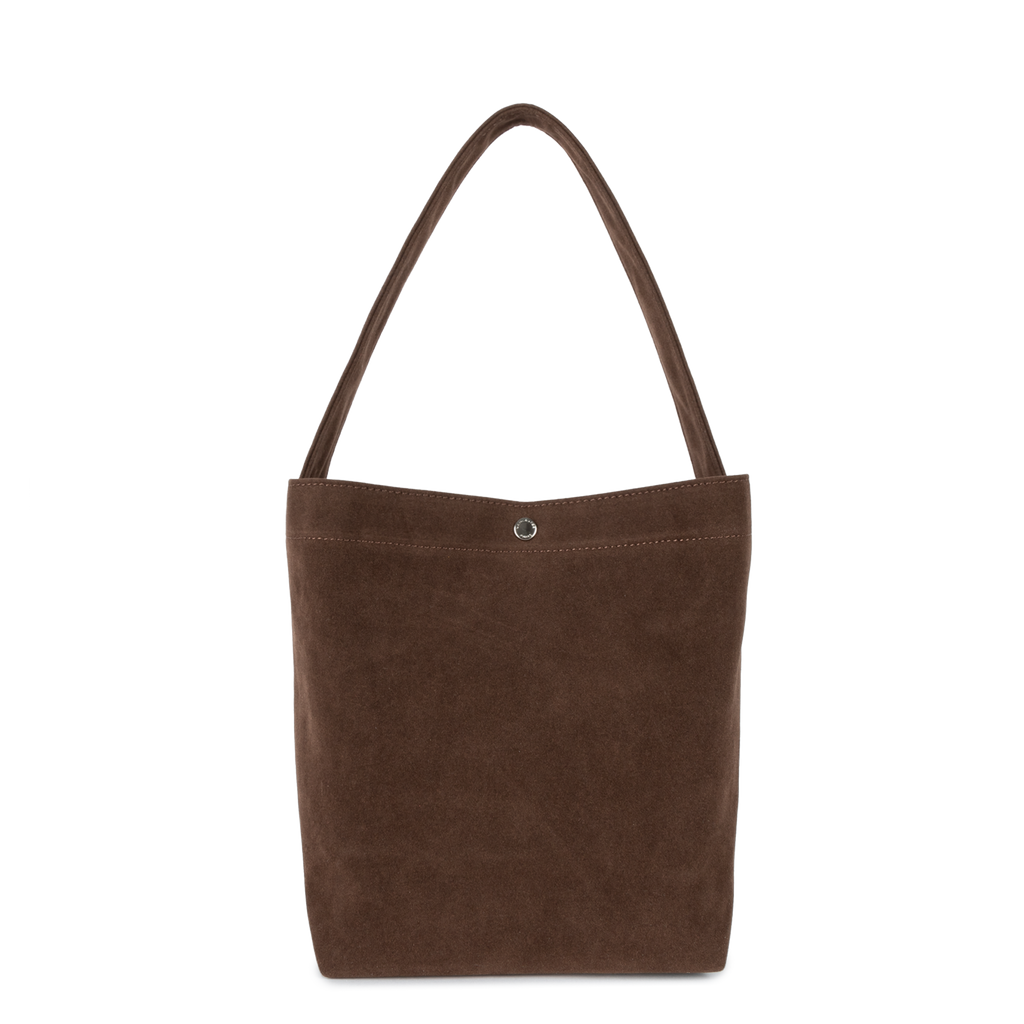 Mini sac seau - Suédine KBA