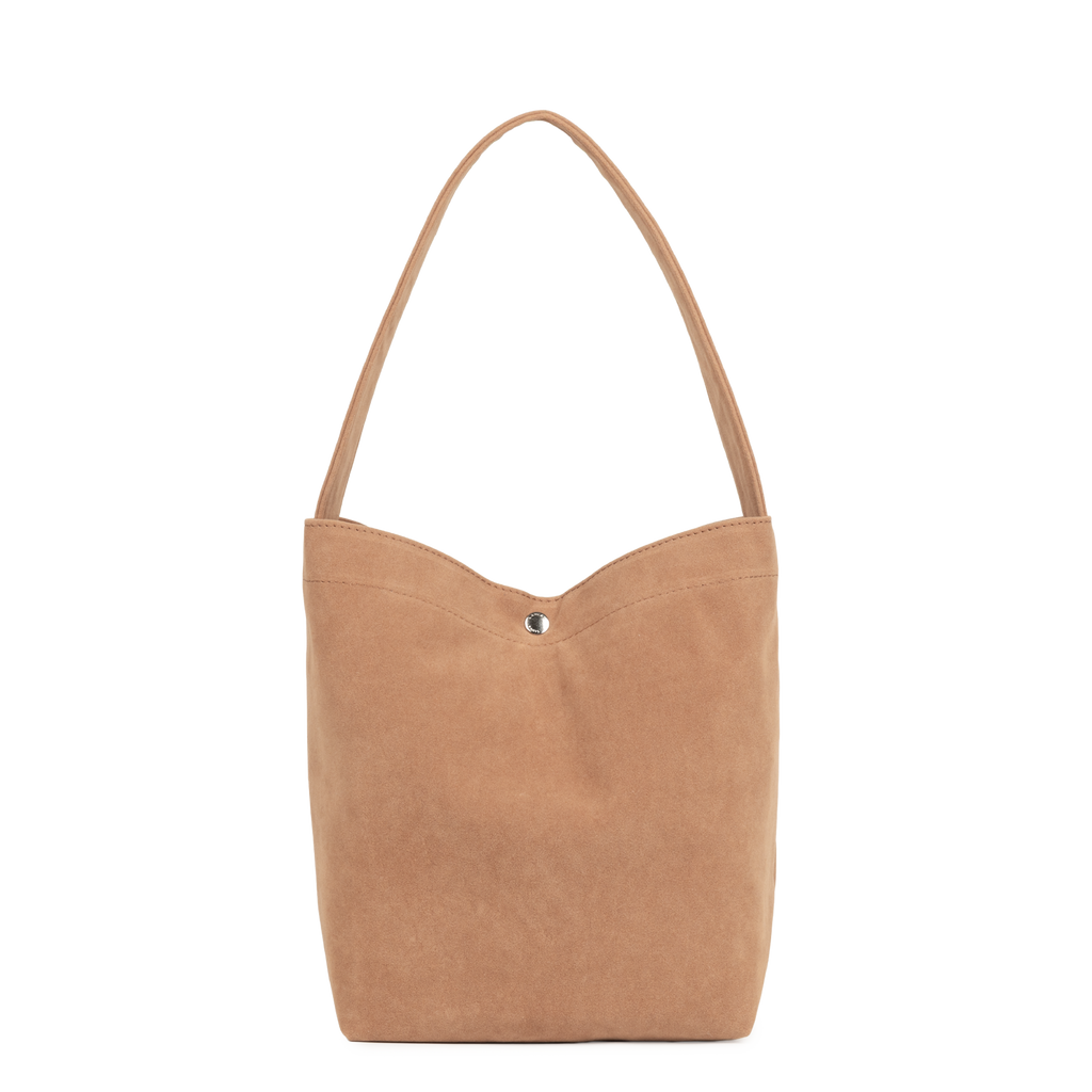 Mini sac seau - Suédine KBA