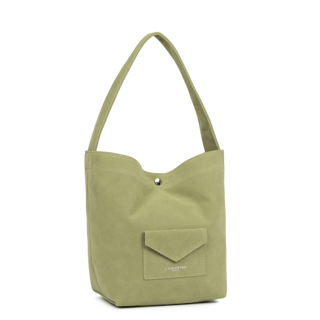 Mini sac seau - Suédine KBA